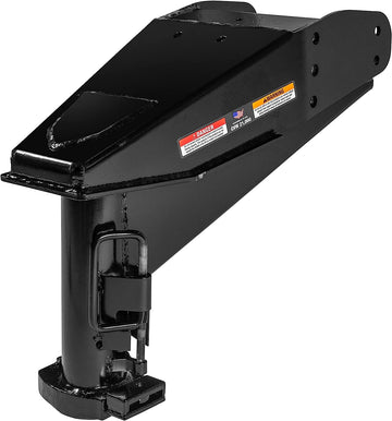 Lippert 2020043670 Gooseneck Connect 21K