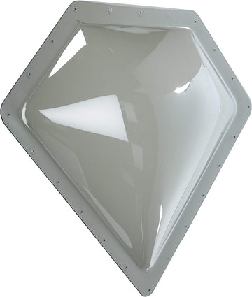 Icon 12081 RV Skylight,Smoke