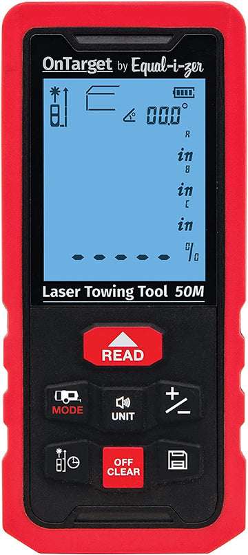 OnTarget™ Towing Tool