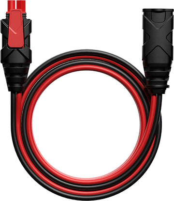 NOCO GC004 X-Connect 10-Foot Extension Cable Accessory for NOCO Genius Smart Battery Chargers