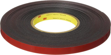 3M 06382 Automotive Acrylic Plus Attachment Tape