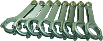 Eagle Specialty Products 6125O3D2000 Forged H-Beam Rod