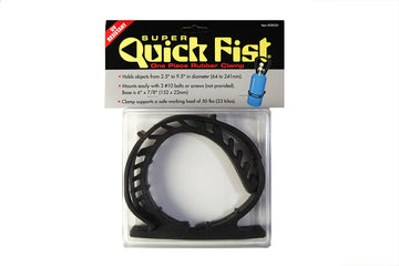 Quick Fist 20020: Super Clamps
