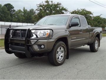 Ranch Hand GGT05MBL1 Legend Grille Guard for Toyota Tacoma