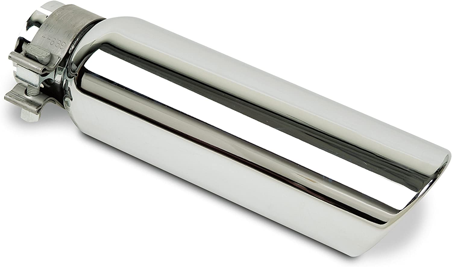 Go Rhino! GRT234410 Exhaust Tip