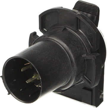 Pollak (11916) 7-Way Connector Socket
