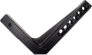 Eaz-Lift 48132 12" x 2" x 2" Sway Control Shank Drop Only 2 Inch x 2 Inch