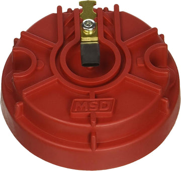 MSD Ignition 8467 Racing Rotor