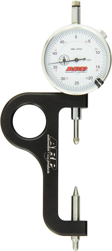 ARP 100-9942 Billet Rod Bolt Stretch Gauge