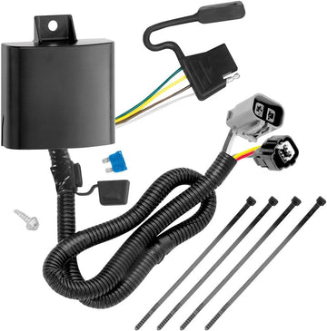 Draw-Tite 118269 OEM Tow Harness