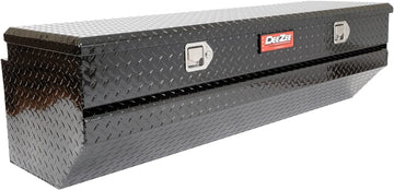 Dee Zee DZ8556B Red Label Utility Chest,Black