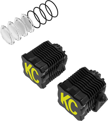 KC HiLiTES 265 Flex ERA 1-2-Light Master Kit 2 Light Master Kit