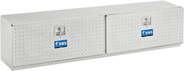 UWS TBTS-90 90" Topsider 2-Door Box