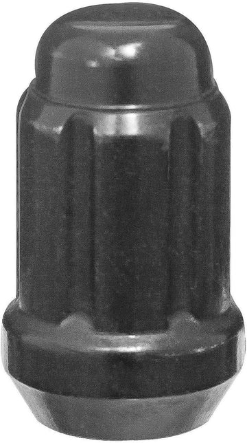 West Coast Accessories W1015SB Wheel Lug Nut & Install Kit, 100 Pack