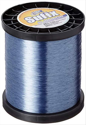 Superior 40 lb Smoke Blue - 3275 Yds