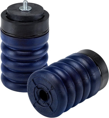 SSR-121-40 | SumoSprings Rear for Ford Transit 150|250|350