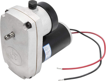 Lippert 125802 Tuson High Speed 18:1 Slide-Out Motor 9000 RPM