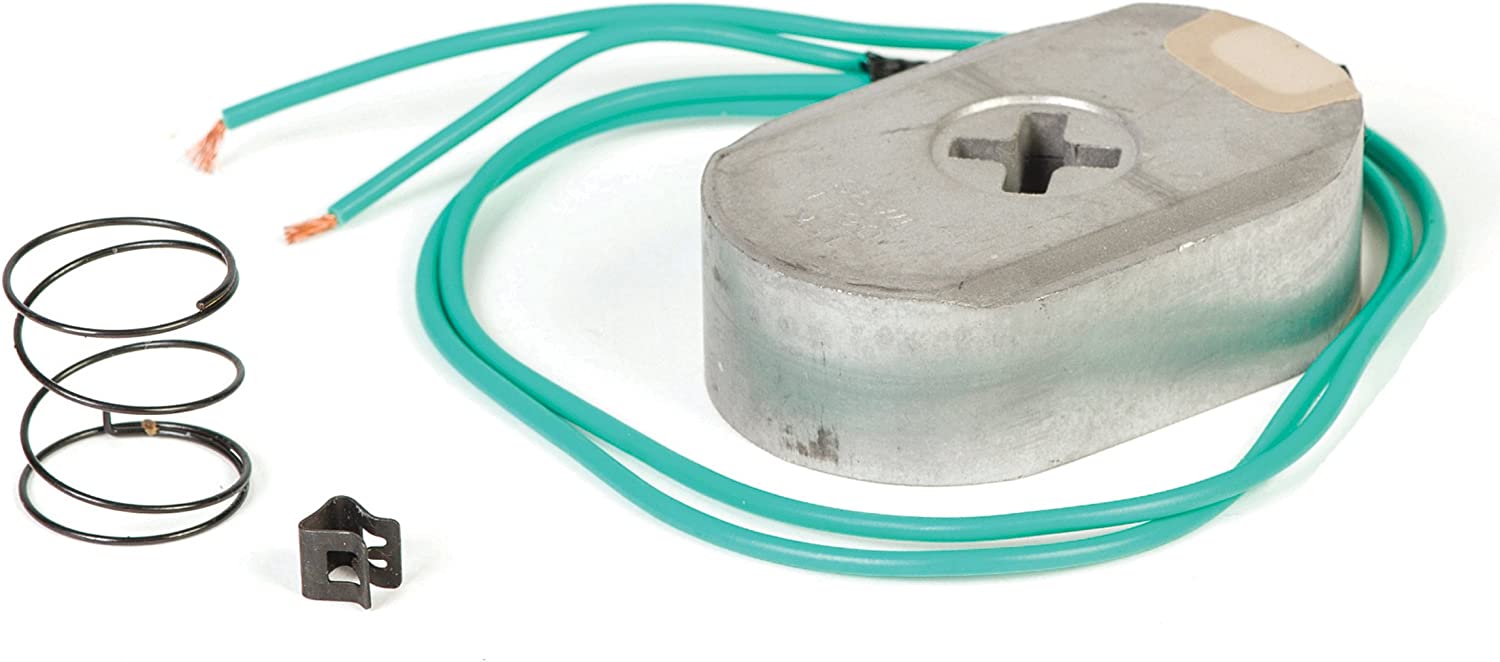 Husky 30818 10" x 2.25" Electric Brake Magnet Kit