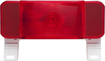Optronics RVST61P Driver Side RV Tail Light