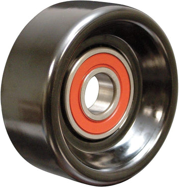 Dayco 89007 Tensioner & Idler Pulley