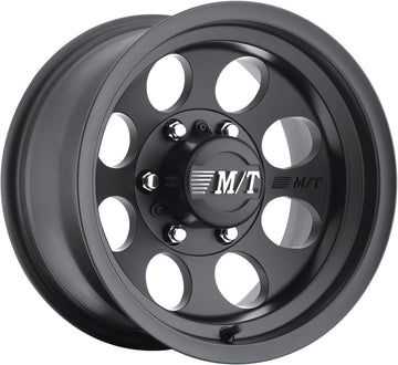 Cls Iii 15X8 5 4.5 3-5/8B 90000001747 M.T. Wheel