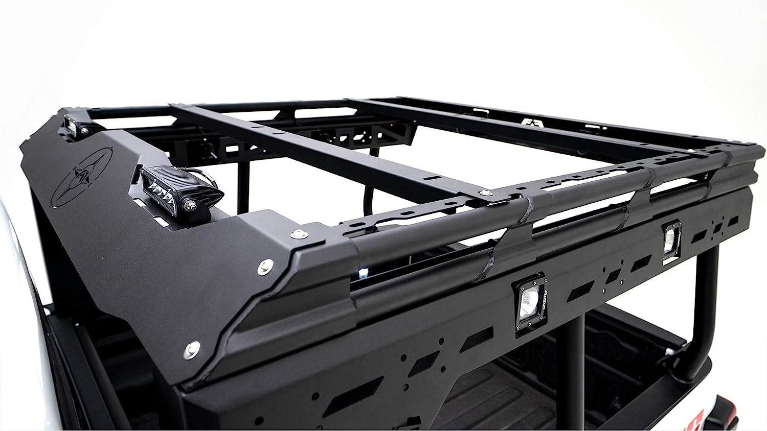 20+ JT Overland Rack ADDITIONA