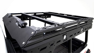 20+ JT Overland Rack ADDITIONA