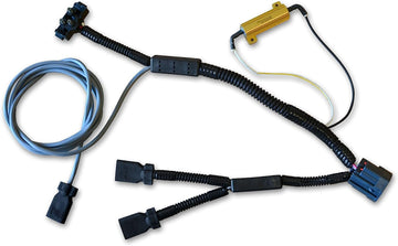Poison Spyder 41-06-010-P Tail Light Harness