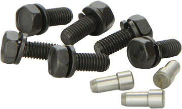 Ford Racing M6397A302 Pressure Plate Bolt and Dowel Kit