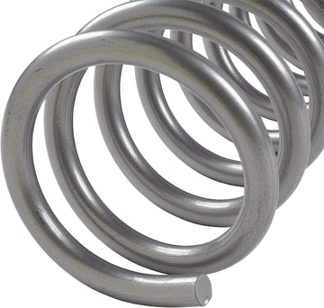 Rubicon Express RE1370 Front Coil Spring for Jeep JK