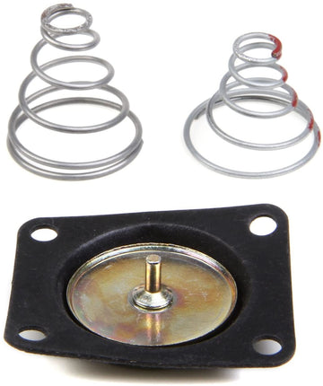 Holley 12-807 Electric Fuel Pump Regulator Diaphragm Repair Kit