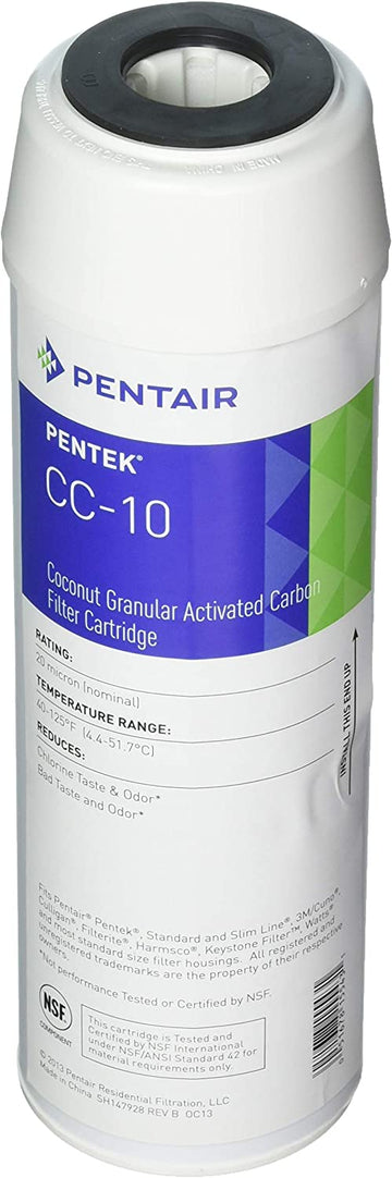SHURflo 15515543 Replacement Filter Cartridge