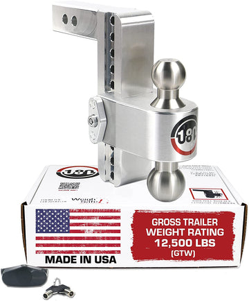 Weigh Safe LTB8-2, 8