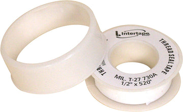 Valterra Products, Inc. UT-11 ½” X 260” PTFE Thread Sealing Tape