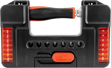 37Pc Precision Screwdriver Set