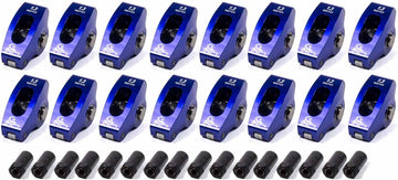 Scorpion Racing Products 1004 SBC Roller Rocker Arm