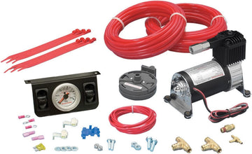 Firestone WR17602178 Air-Rite Dual Electric Air Command Accessory Kit