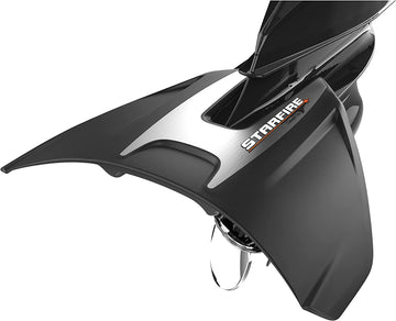 Marine Dynamics Starfire-1 Stingray Black Starfire Hydrofoil