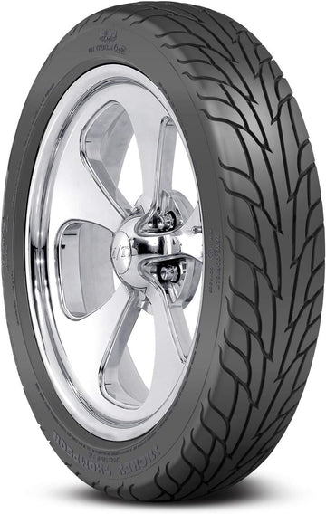 Mickey Thompson 90000034902 27x6.00R17LT SPORTSMAN S/R Tire