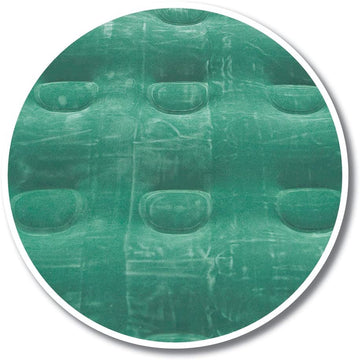 AirBedz Lite (PPI PV203C) Mid-Size 6'-6.5' Short Truck Bed Air Mattress (72" x 55" x 12" Inflated) Short Size Beds