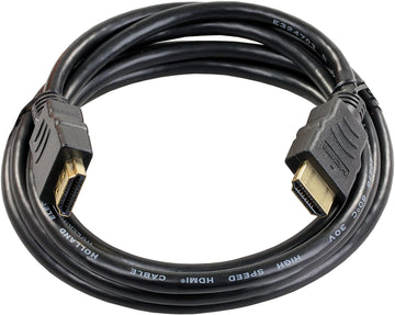 JR Products 47925 6-Feet HDMI Coax Jumper