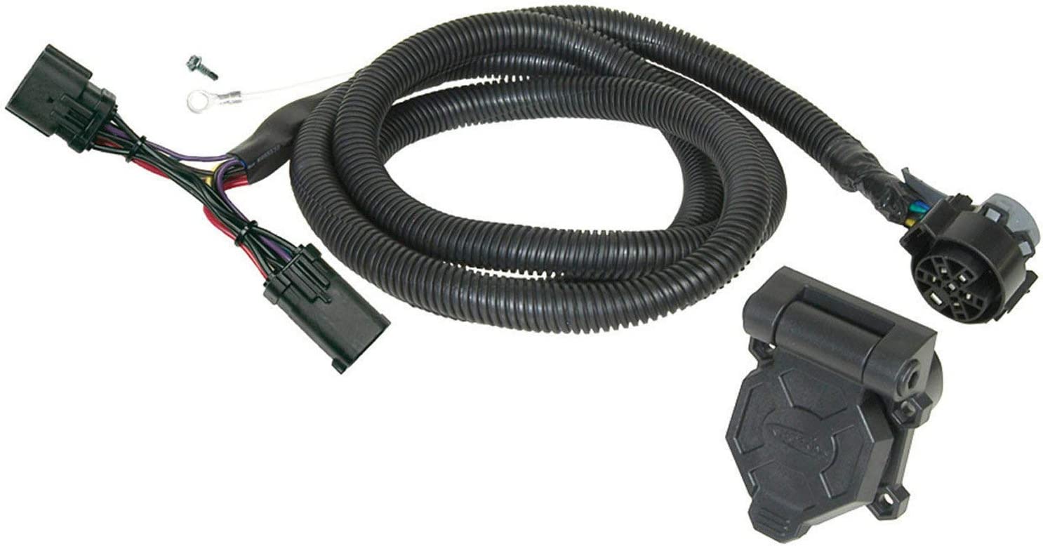 Hopkins 42137 Endurance 5th Wheel Wiring Kit