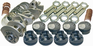 Eagle 11113060 BBC Rotating Assembly Kit - Competition