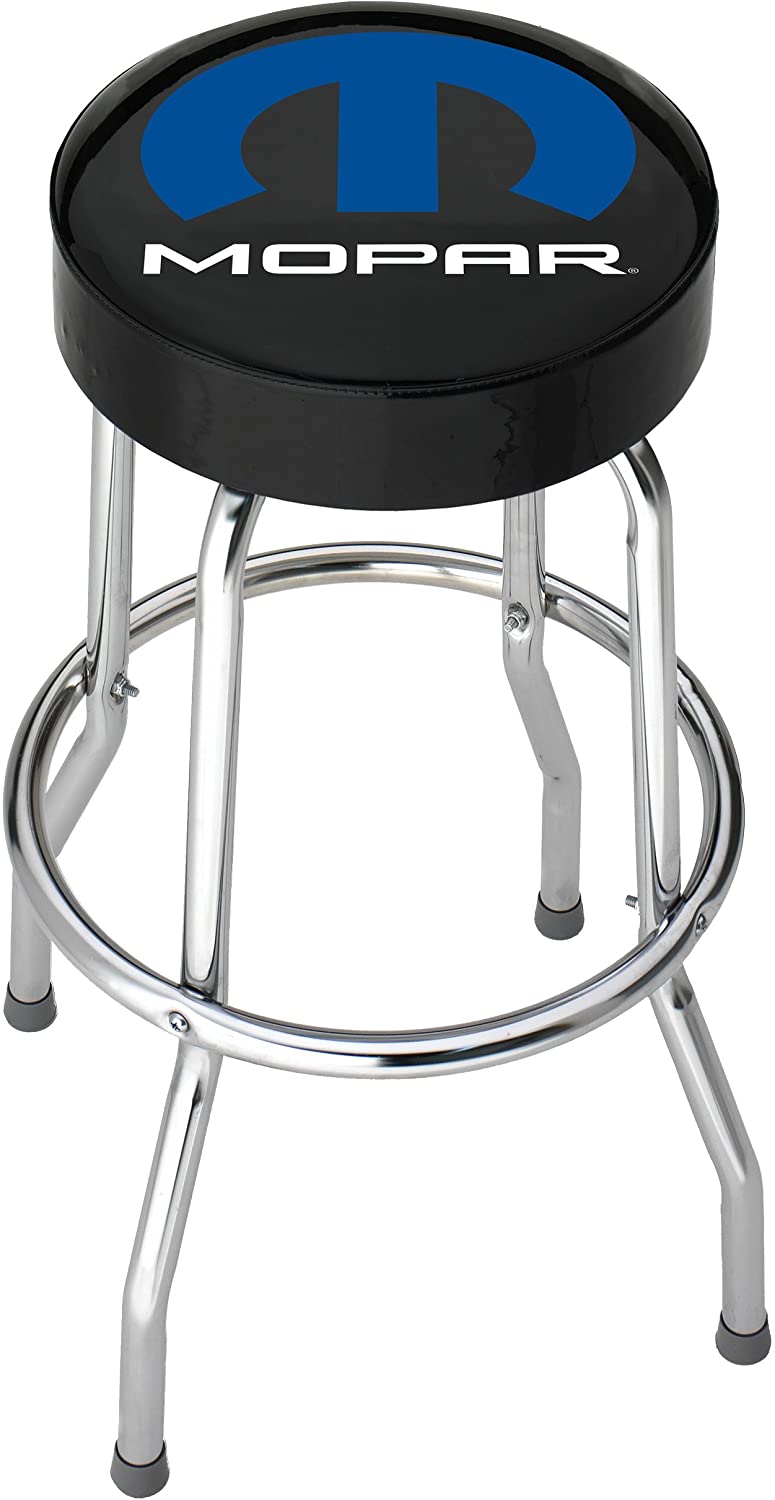 004784R01 Bar Stool Mopar 2016 Design Stool