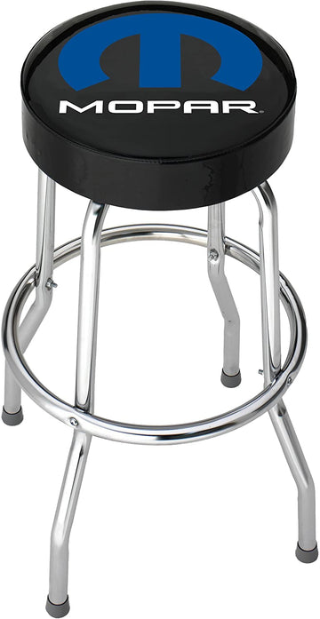 004784R01 Bar Stool Mopar 2016 Design Stool