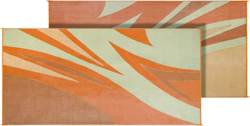 Faulkner 46322 Mat