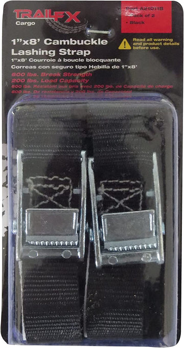 TFX Cargo A21011B Tie Down