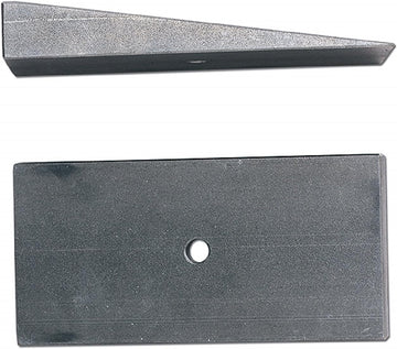 Rubicon Express RE1467 Aluminum Degree Shim