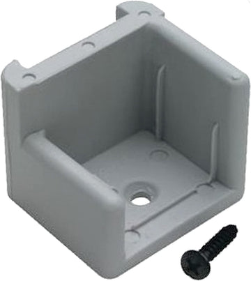T-H Marine DS-1R-DP Pontoon Door Stop - Right Hinge