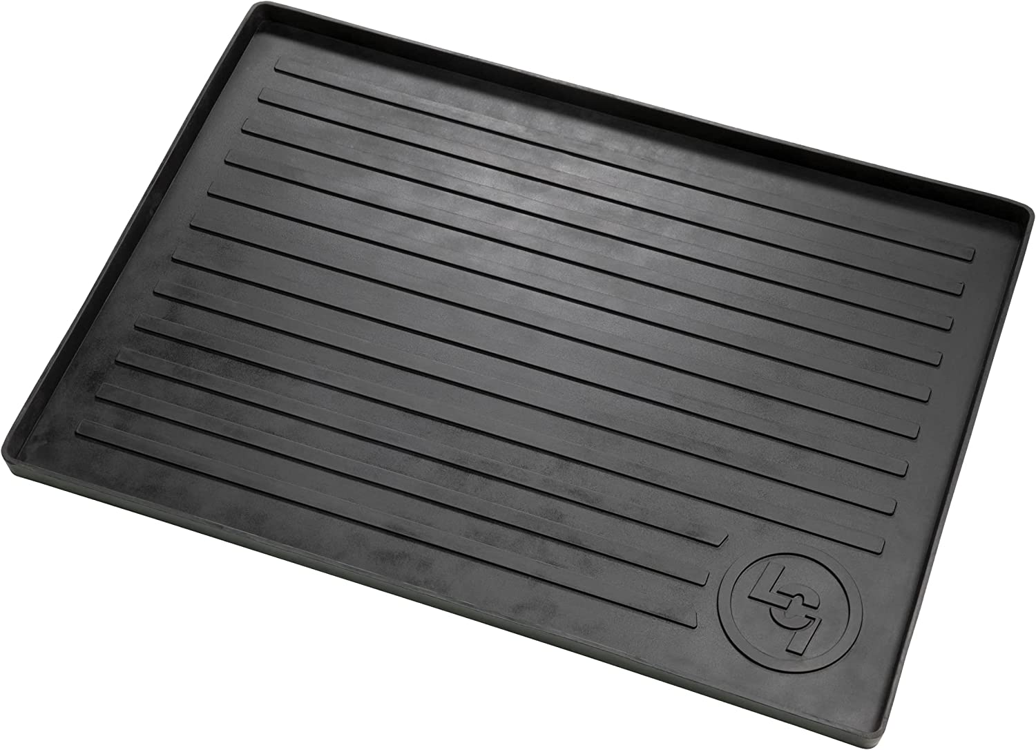 Lippert 801380 Solid Step All Weather Floor